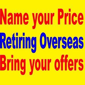 RETIREMENT SALE - SALE - CLOSET SHUTTING DOWN